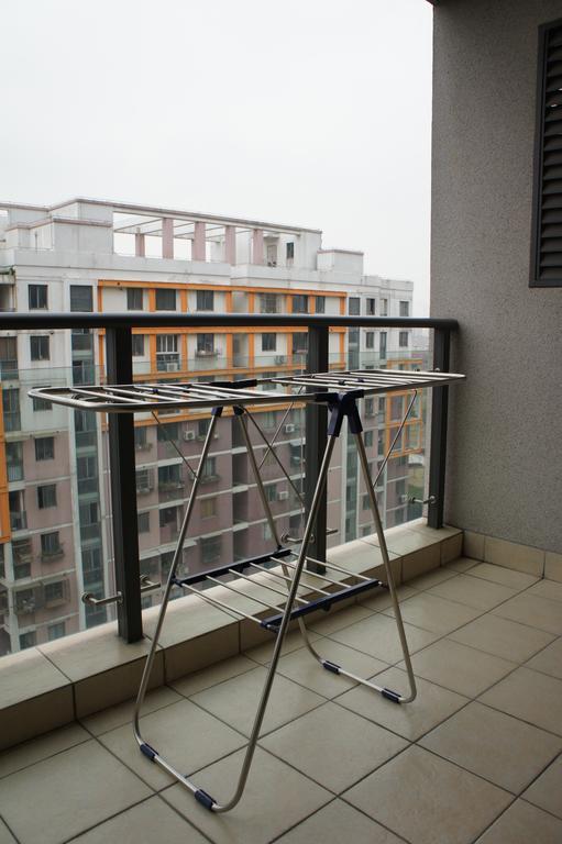 Hotel Pujiang Expo Shanghai