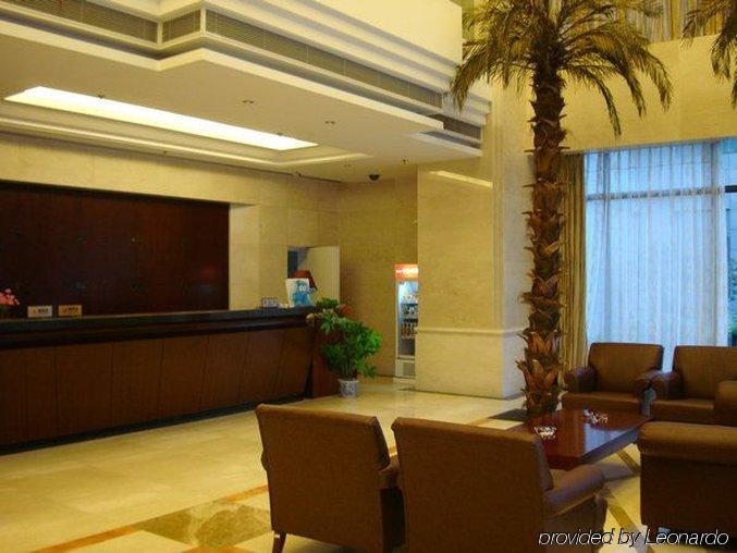 Pujiang Expo