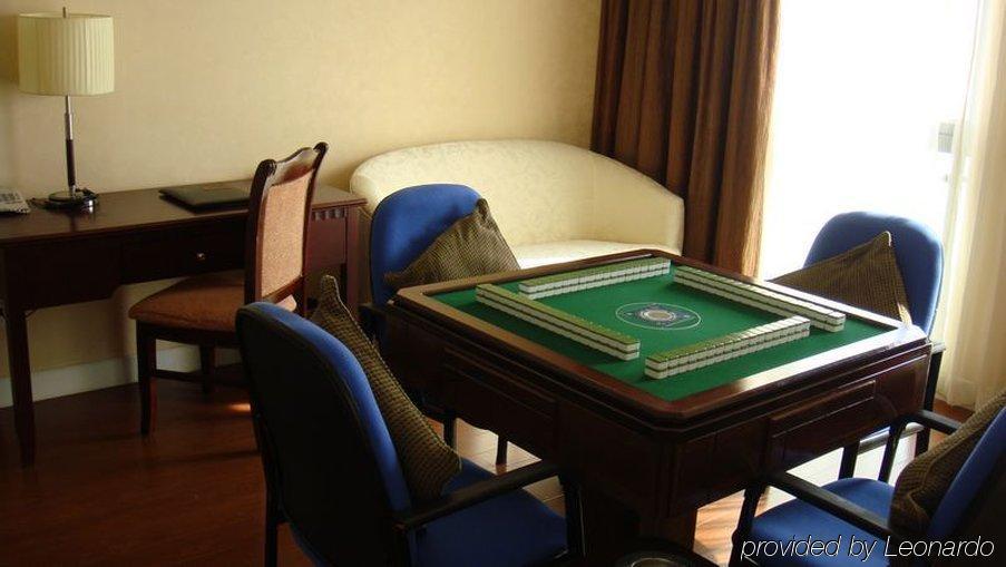 Hotel Pujiang Expo Shanghai