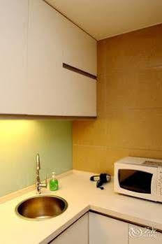 Hotel Pujiang Expo