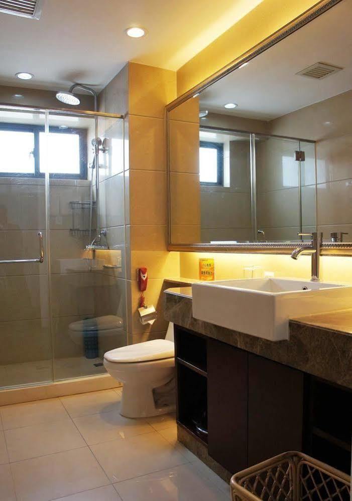Hotel Pujiang Expo