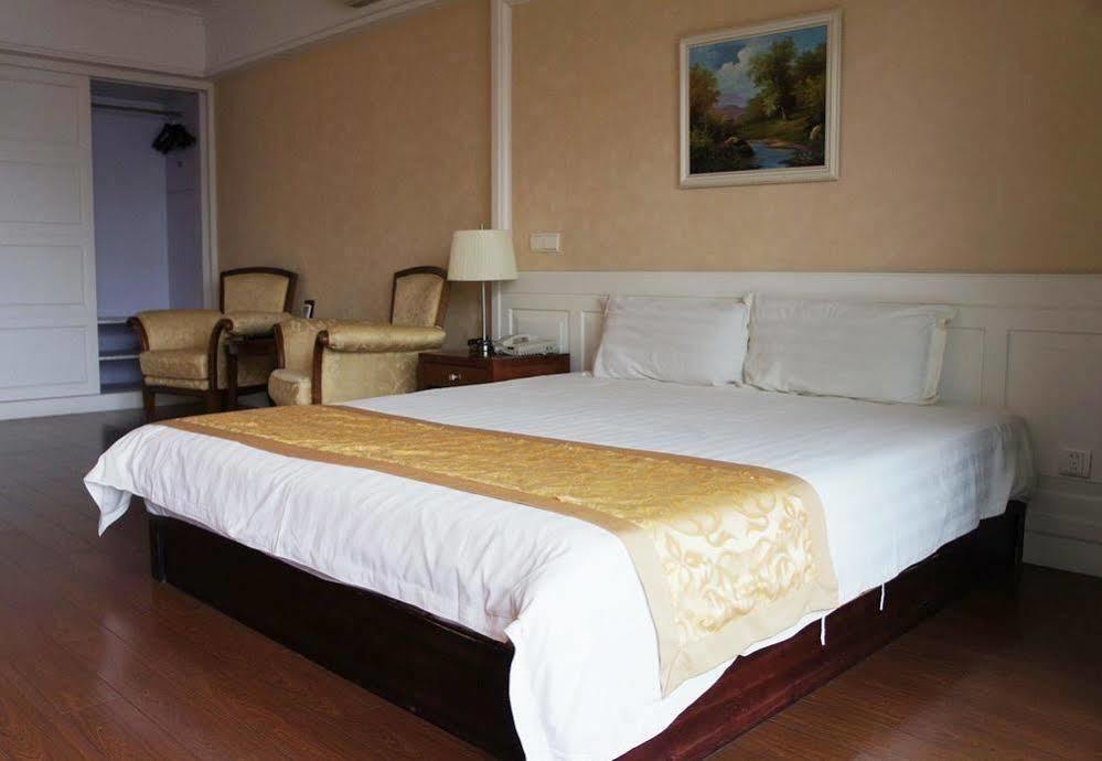 Hotel Pujiang Expo