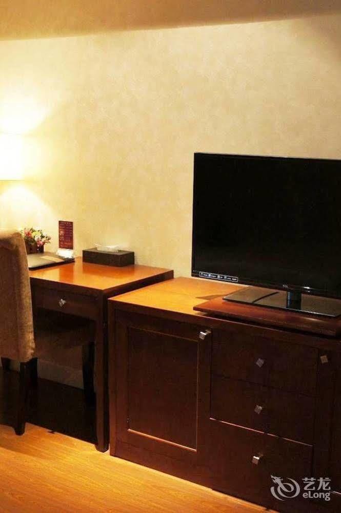 Pujiang Expo Hotel Shanghai