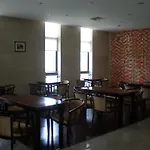 Shanghai Pujiang Expo Apartment Hotel