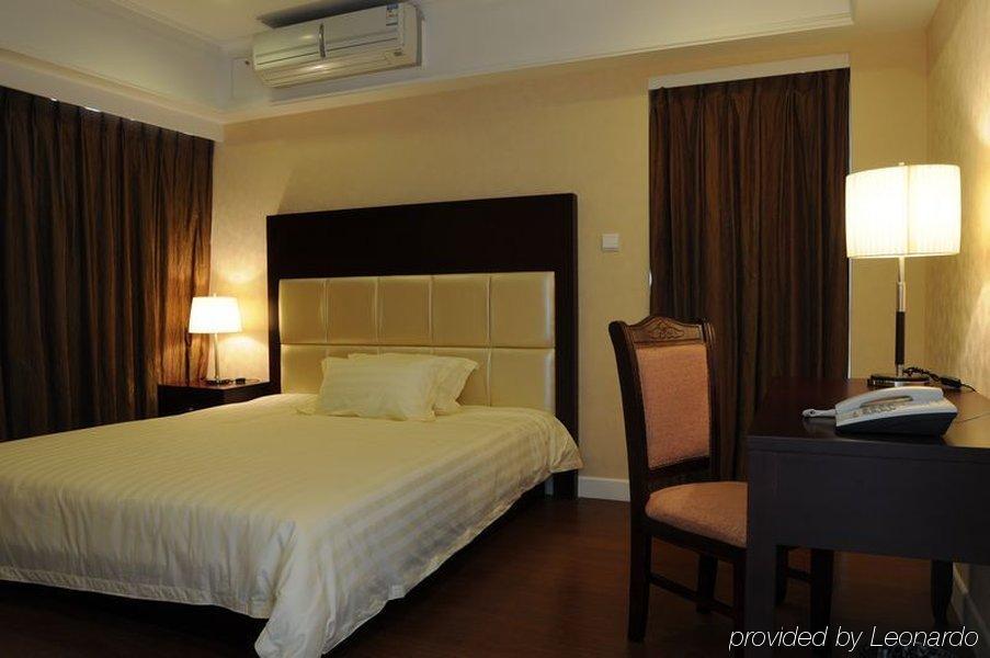 Hotel Pujiang Expo