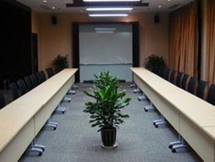 Hotel Pujiang Expo